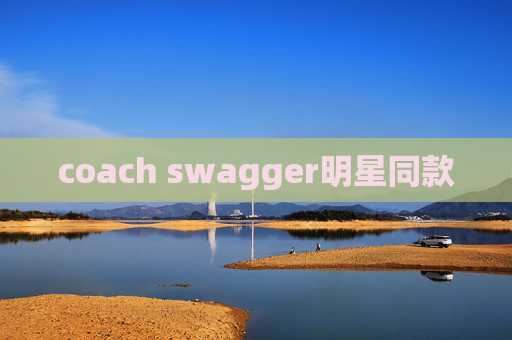 coach swagger明星同款 coach swagger明星同款